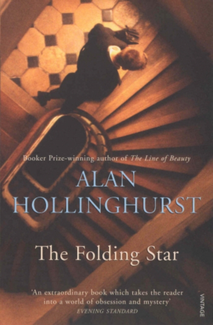 The Folding Star, EPUB eBook