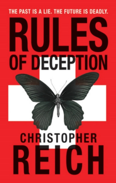 Rules of Deception, EPUB eBook