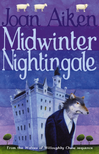 Midwinter Nightingale, EPUB eBook