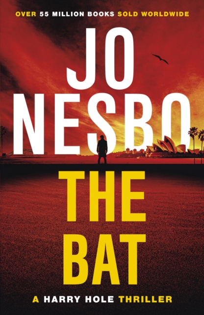 The Bat : Read the first thrilling Harry Hole novel from the No.1 Sunday Times bestseller, EPUB eBook