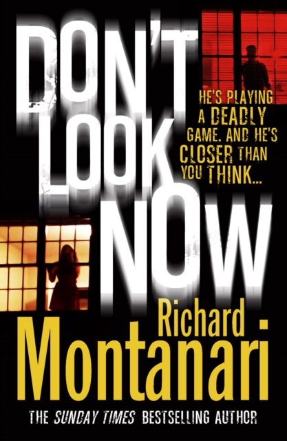 Don't Look Now, EPUB eBook