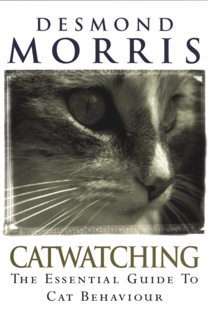 Catwatching, EPUB eBook