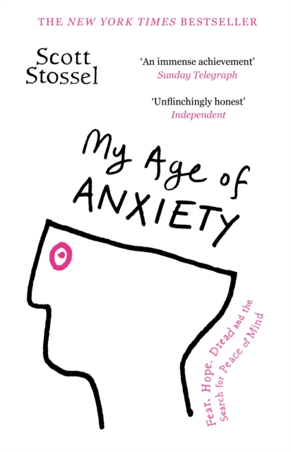 My Age of Anxiety, EPUB eBook