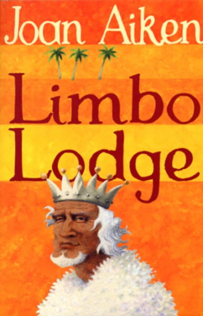Limbo Lodge, EPUB eBook
