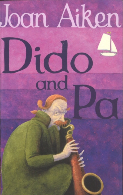 Dido And Pa, EPUB eBook