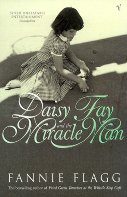 Daisy Fay And The Miracle Man, EPUB eBook