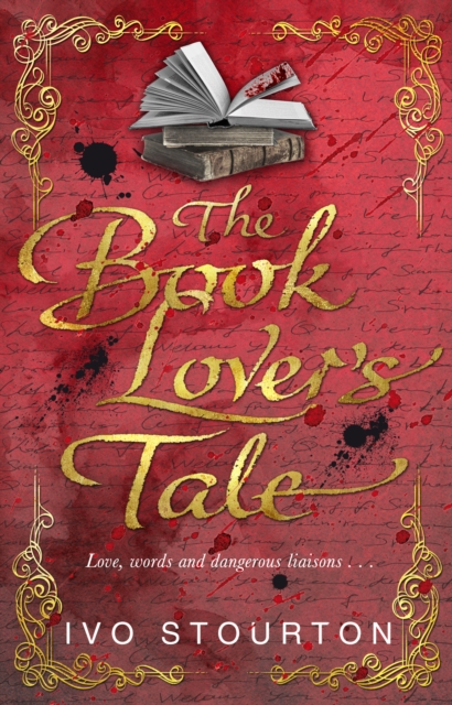 The Book Lover's Tale, EPUB eBook