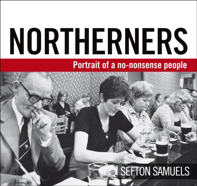 Northerners, EPUB eBook