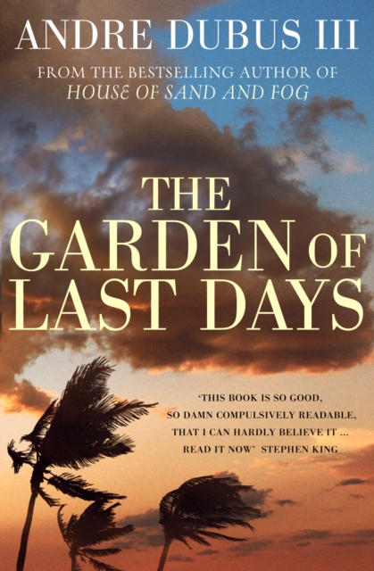 The Garden of Last Days, EPUB eBook