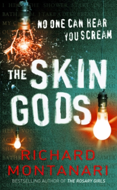 The Skin Gods : (Byrne & Balzano 2), EPUB eBook