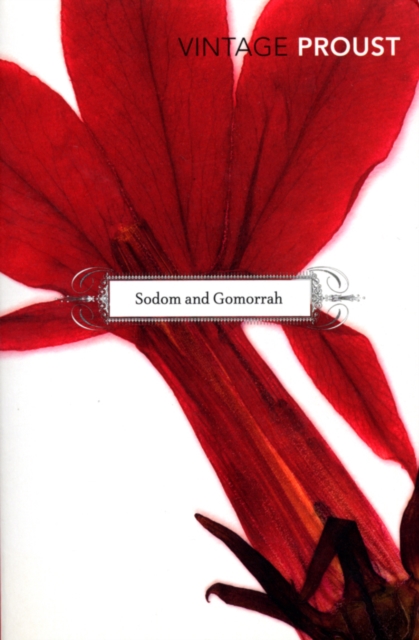 In Search Of Lost Time, Vol 4 : Sodom and Gomorrah, EPUB eBook