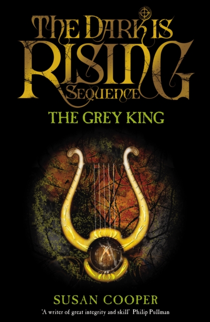The Grey King, EPUB eBook