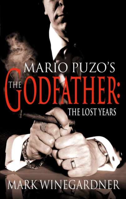 The Godfather: The Lost Years, EPUB eBook