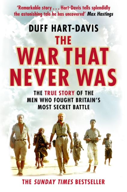 The War That Never Was, EPUB eBook