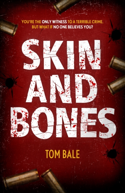 Skin and Bones, EPUB eBook
