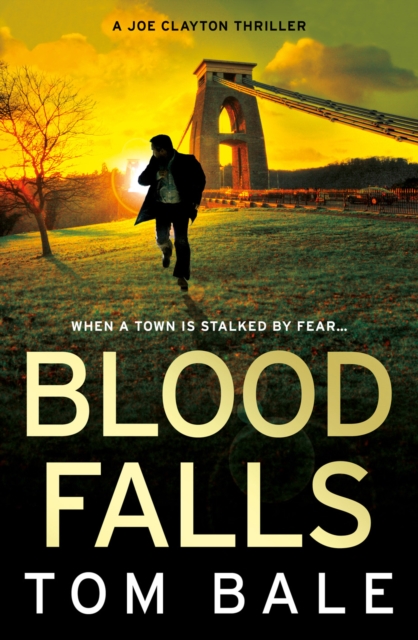 Blood Falls, EPUB eBook