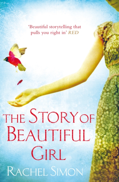 The Story of Beautiful Girl : The beloved Richard and Judy Book Club pick, EPUB eBook