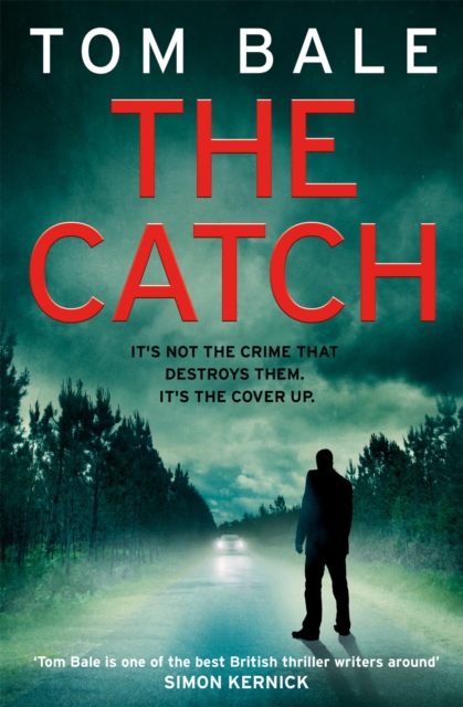 The Catch, EPUB eBook