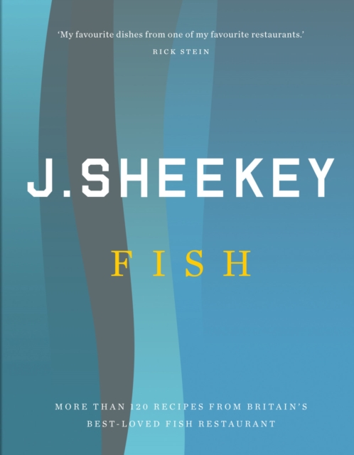 J Sheekey FISH, EPUB eBook