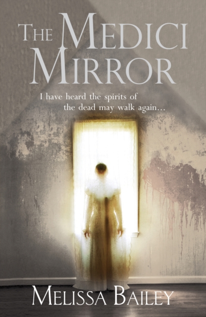 The Medici Mirror, EPUB eBook