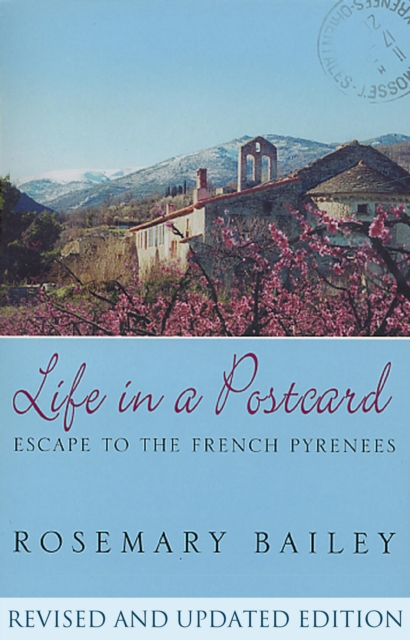 Life In A Postcard, EPUB eBook