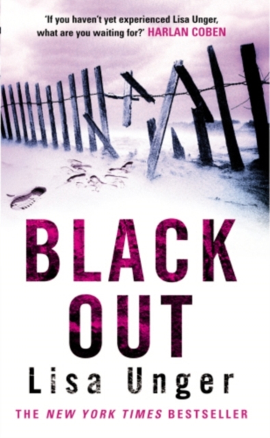 Black Out, EPUB eBook