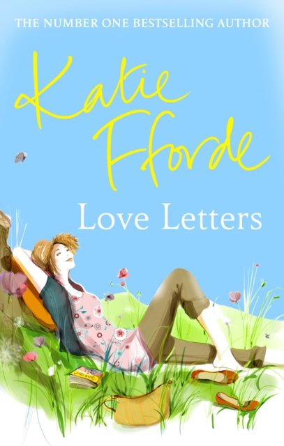 Love Letters, EPUB eBook