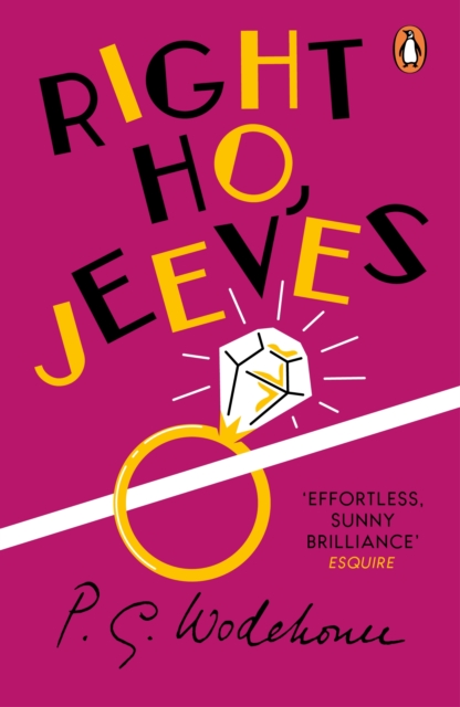 Right Ho, Jeeves : (Jeeves & Wooster), EPUB eBook