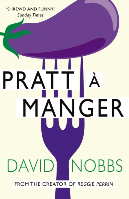Pratt a Manger : (Henry Pratt), EPUB eBook
