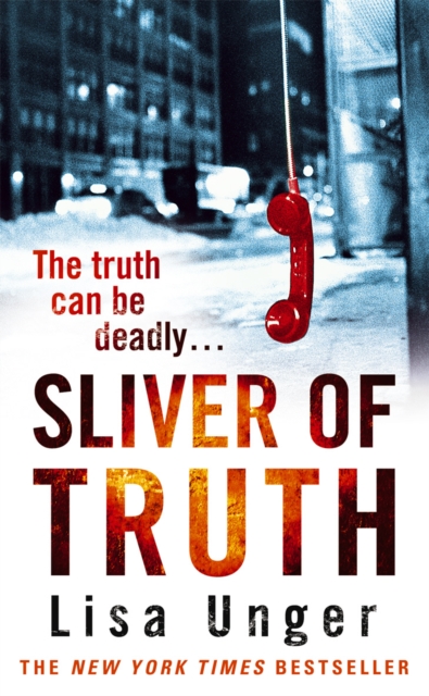 Sliver of Truth, EPUB eBook