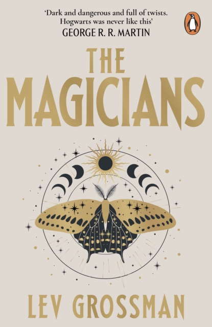 The Magicians : (Book 1), EPUB eBook