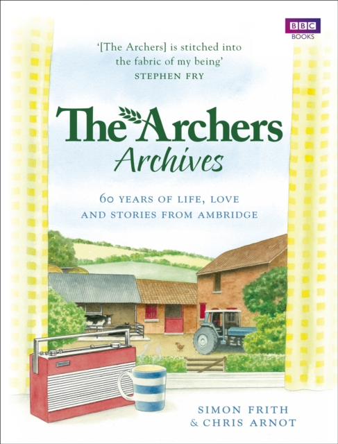 The Archers Archives, EPUB eBook