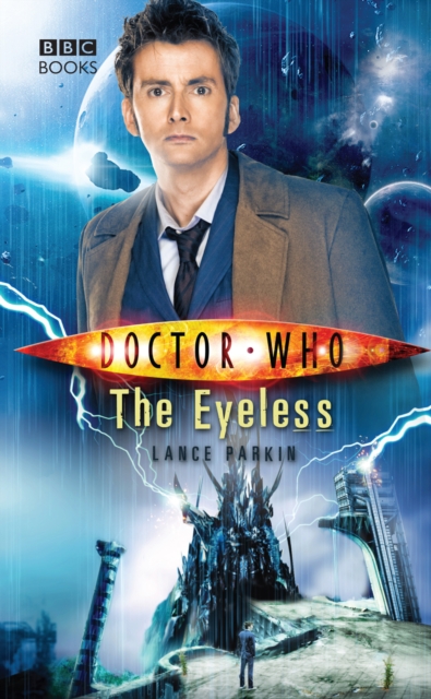 Doctor Who: The Eyeless, EPUB eBook