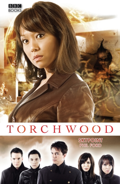 Torchwood: SkyPoint, EPUB eBook