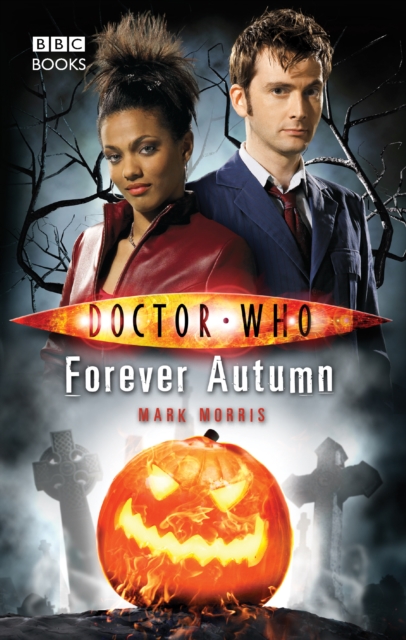 Doctor Who: Forever Autumn, EPUB eBook