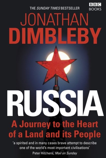 Russia : A Journey to the Heart of a Land and its People, EPUB eBook
