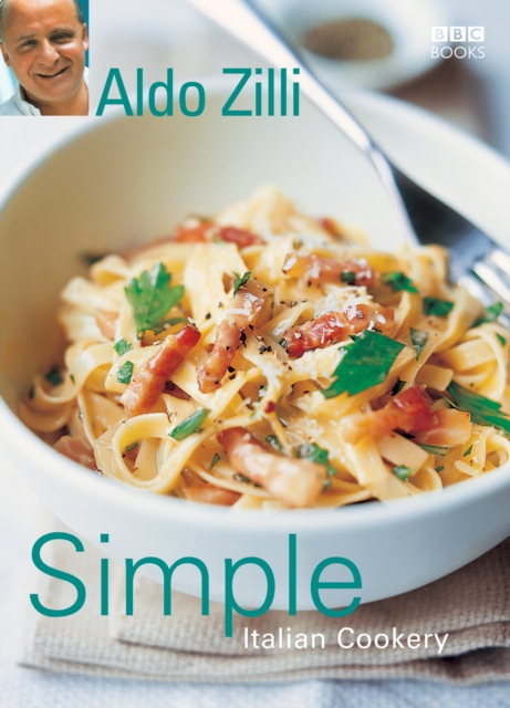 Simple Italian Cookery, EPUB eBook