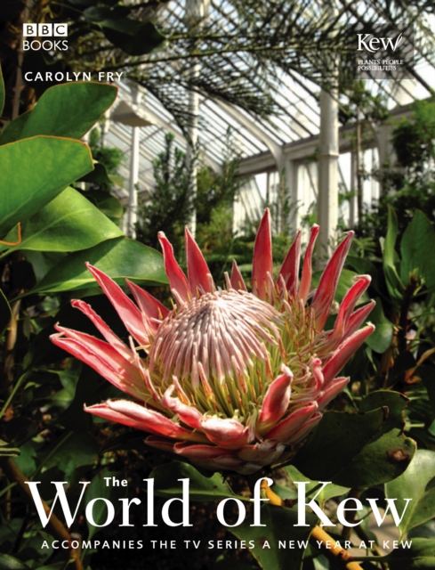 The World of Kew, EPUB eBook