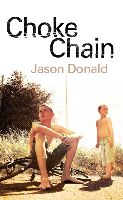 Choke Chain, EPUB eBook