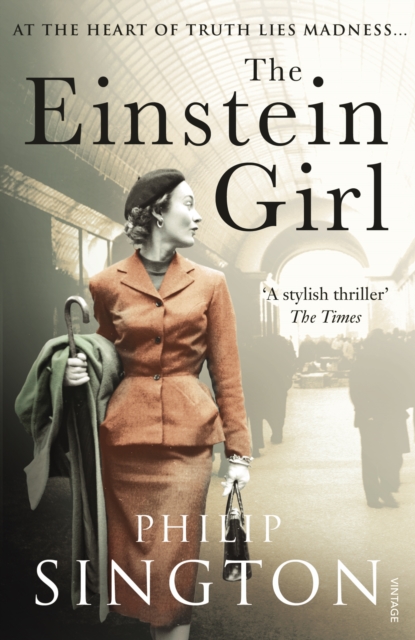 The Einstein Girl, EPUB eBook