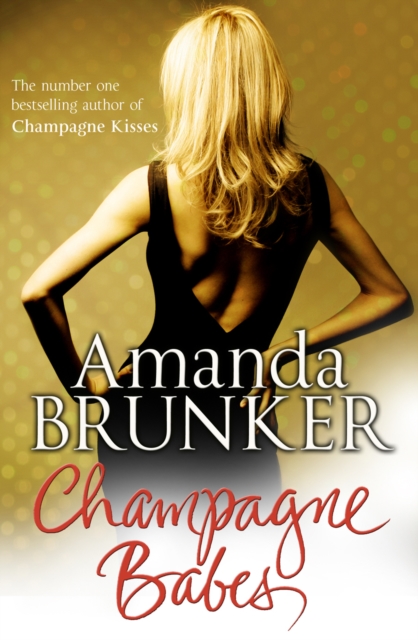 Champagne Babes, EPUB eBook
