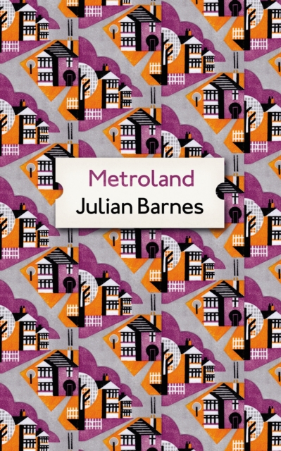 Metroland, EPUB eBook