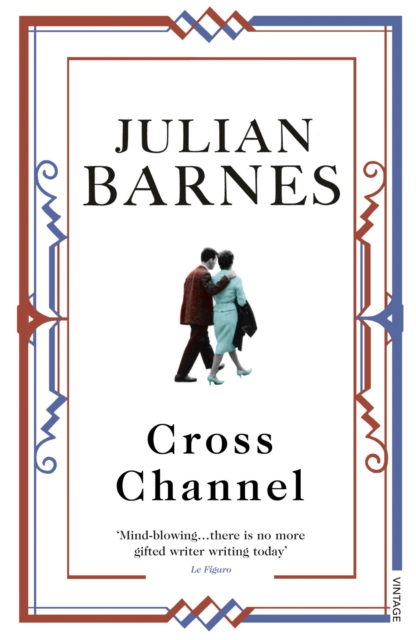 Cross Channel, EPUB eBook