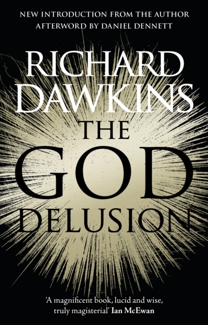 The God Delusion, EPUB eBook