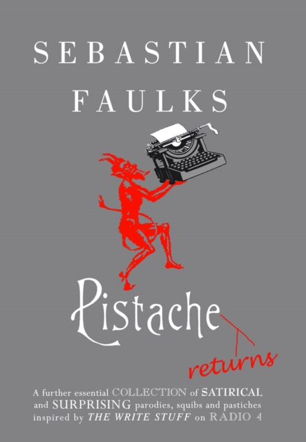 Pistache Returns, EPUB eBook