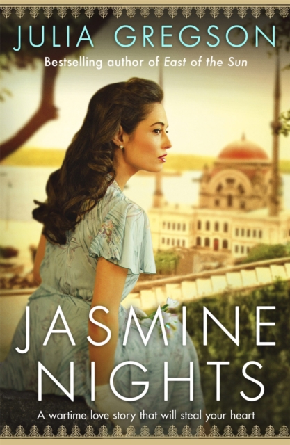 Jasmine Nights, Paperback / softback Book