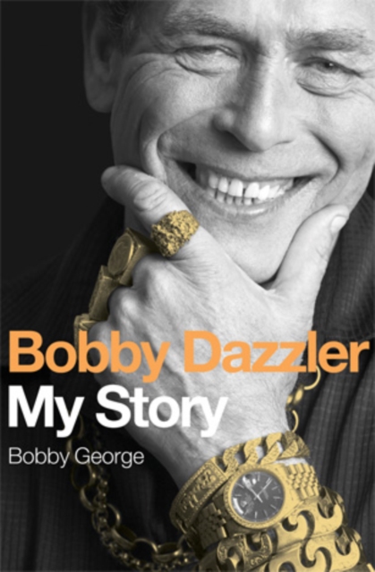 Bobby Dazzler : My Story, EPUB eBook