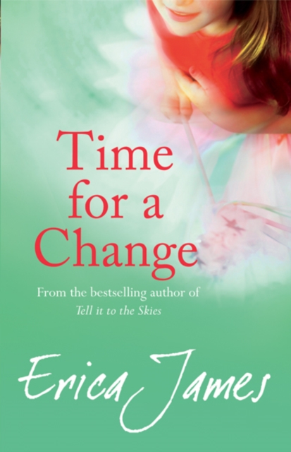 Time For A Change, EPUB eBook