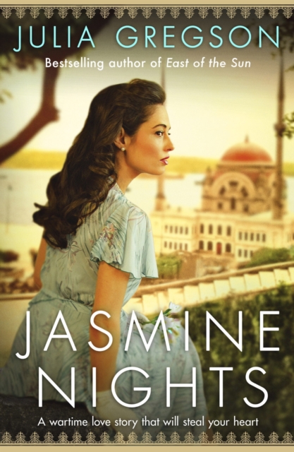 Jasmine Nights : A Richard and Judy bookclub choice, EPUB eBook