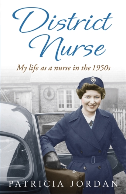 District Nurse, EPUB eBook